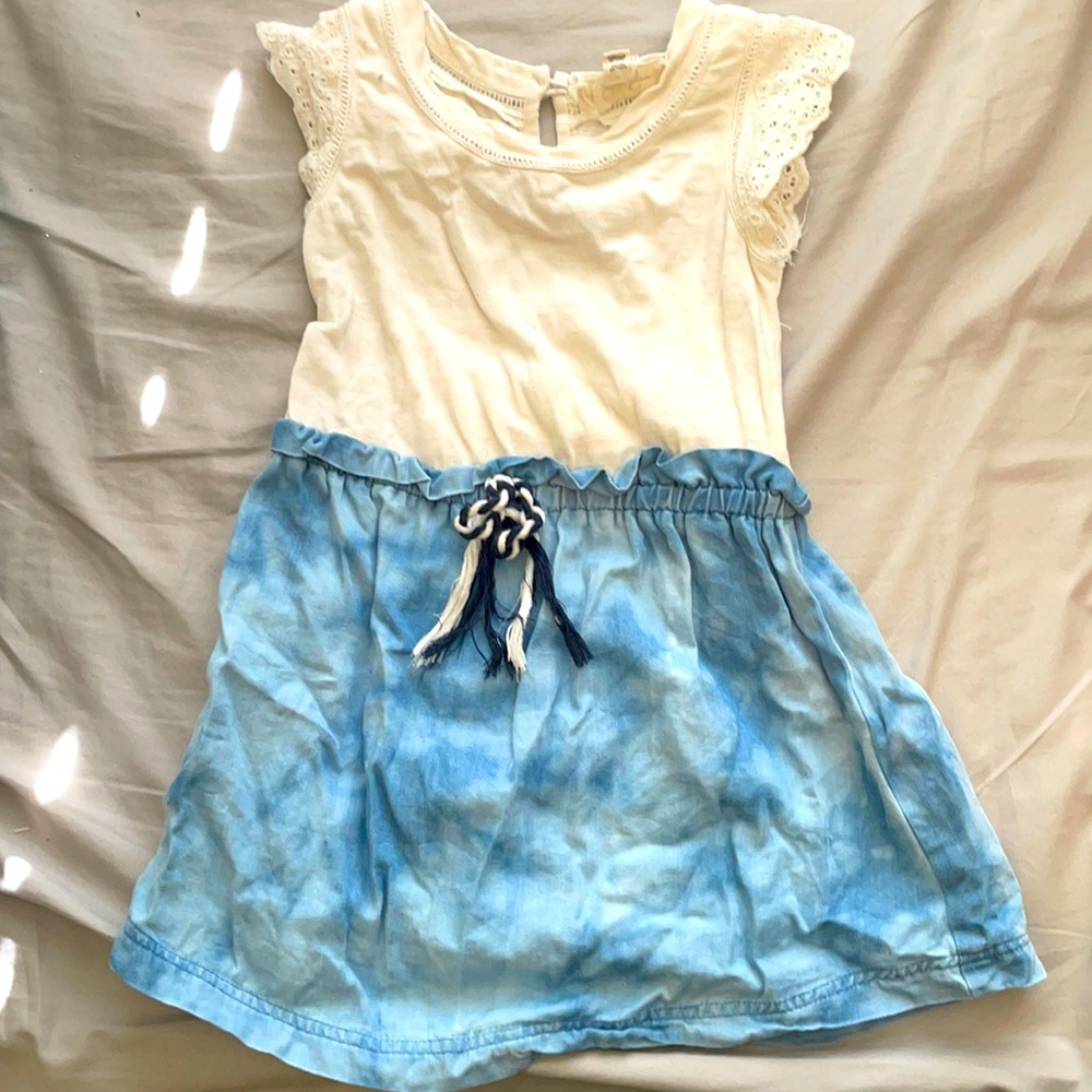 Jessica simpson dress